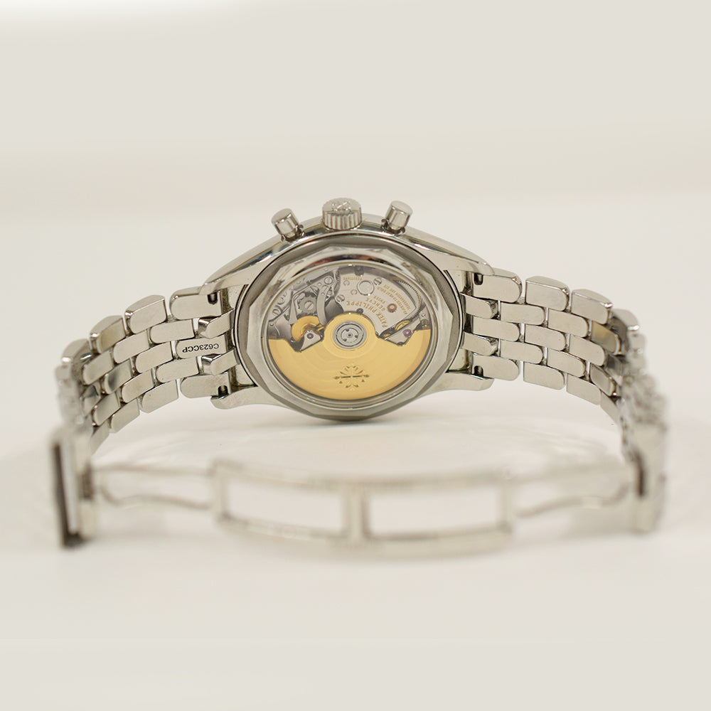 Patek Philippe 5960/1A-010 (2017)