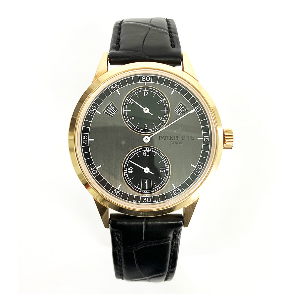 Patek Philippe 5235/50R-001