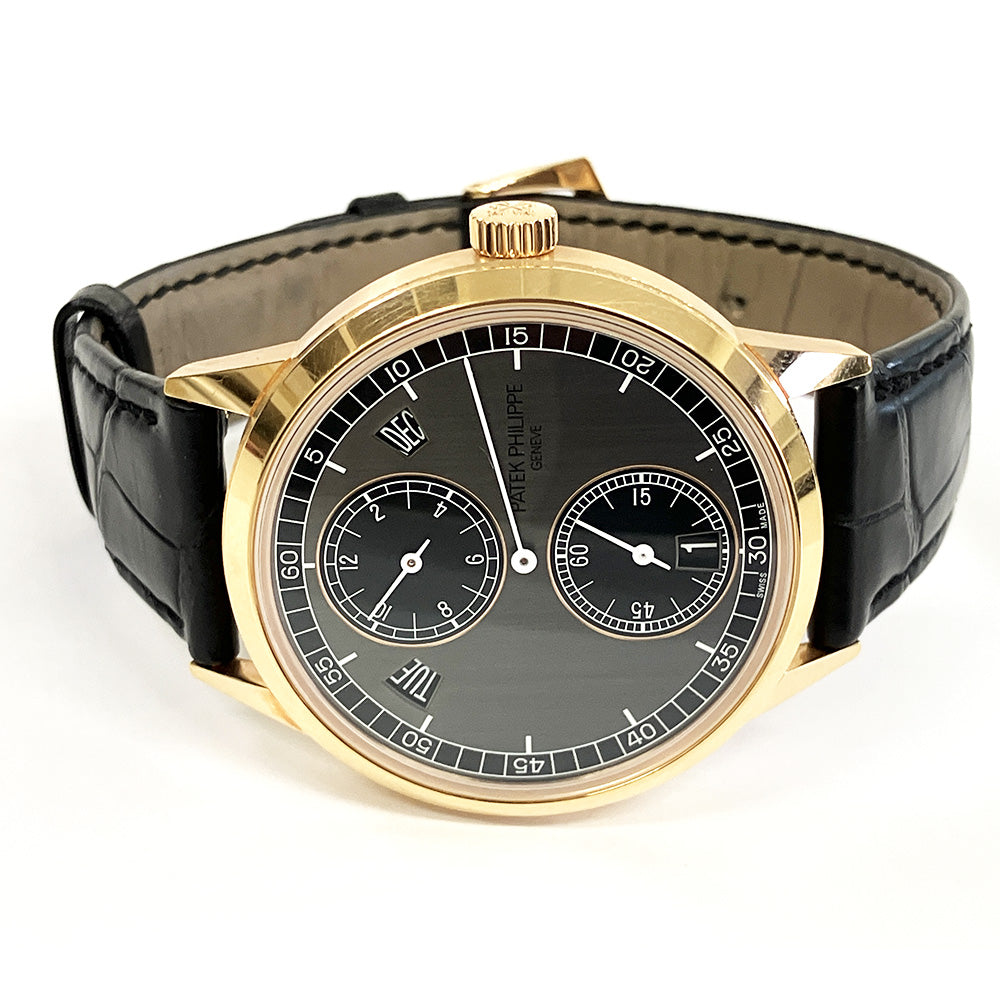 Patek Philippe 5235/50R-001