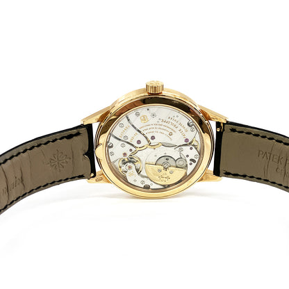 Patek Philippe 5235/50R-001