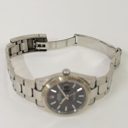 Rolex Datejust 41mm Black Dial 126334 (2018)