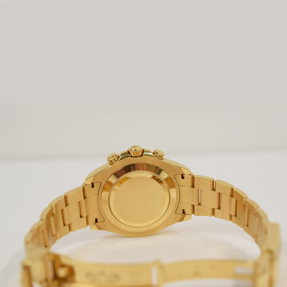 Rolex Yacht-Master II White Dial 116688 (2018)