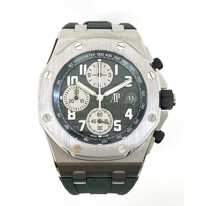 Audemars Piguet 26238TI.OO.A056CA.01