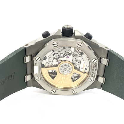 Audemars Piguet 26238TI.OO.A056CA.01