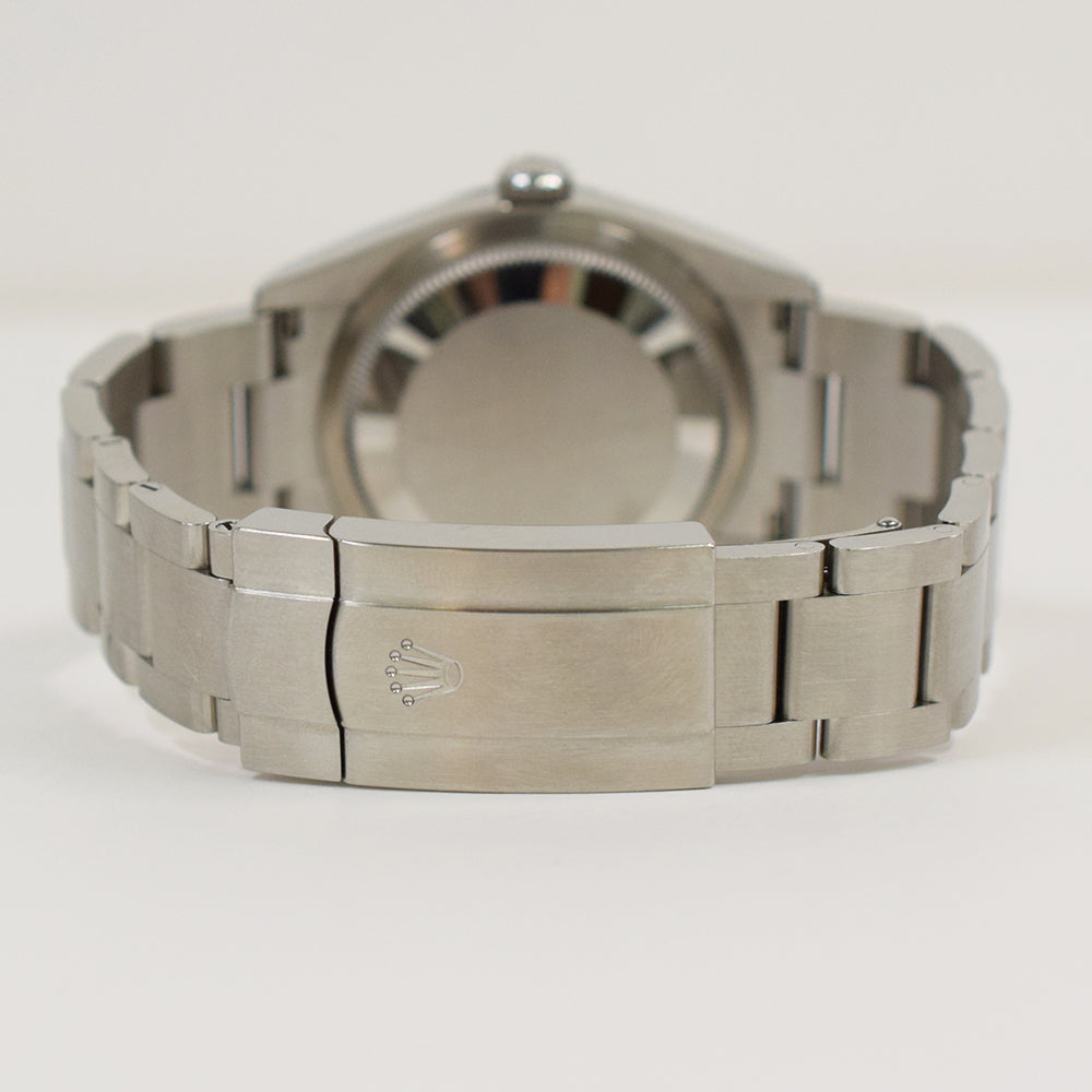 Rolex Oyster Perpetual 36mm Candy Pink Dial 126000 (2023)
