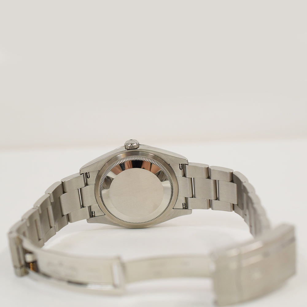 Rolex Oyster Perpetual 36mm Candy Pink Dial 126000 (2023)