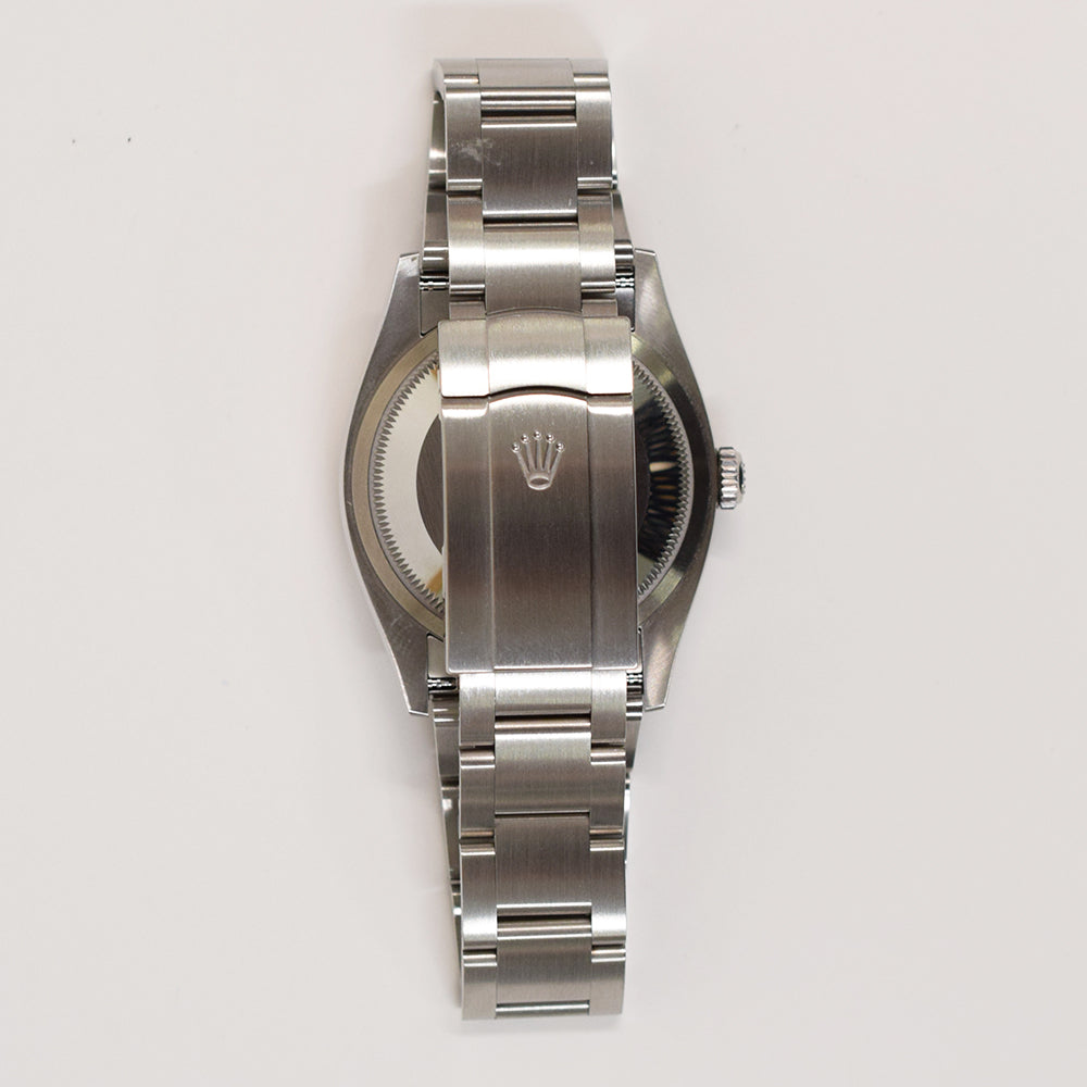 Rolex Oyster Perpetual 36mm Candy Pink Dial 126000 (2023)