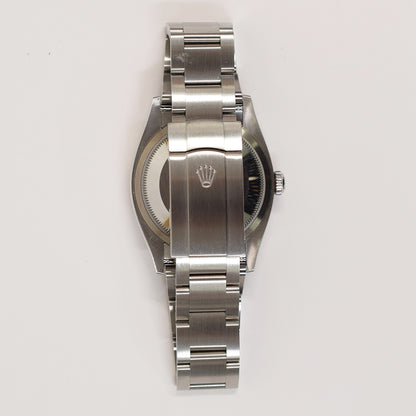 Rolex Oyster Perpetual 36mm Candy Pink Dial 126000 (2023)