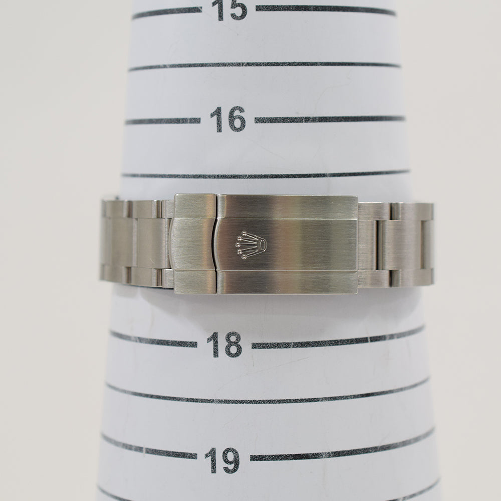 Rolex Oyster Perpetual 36mm Candy Pink Dial 126000 (2023)