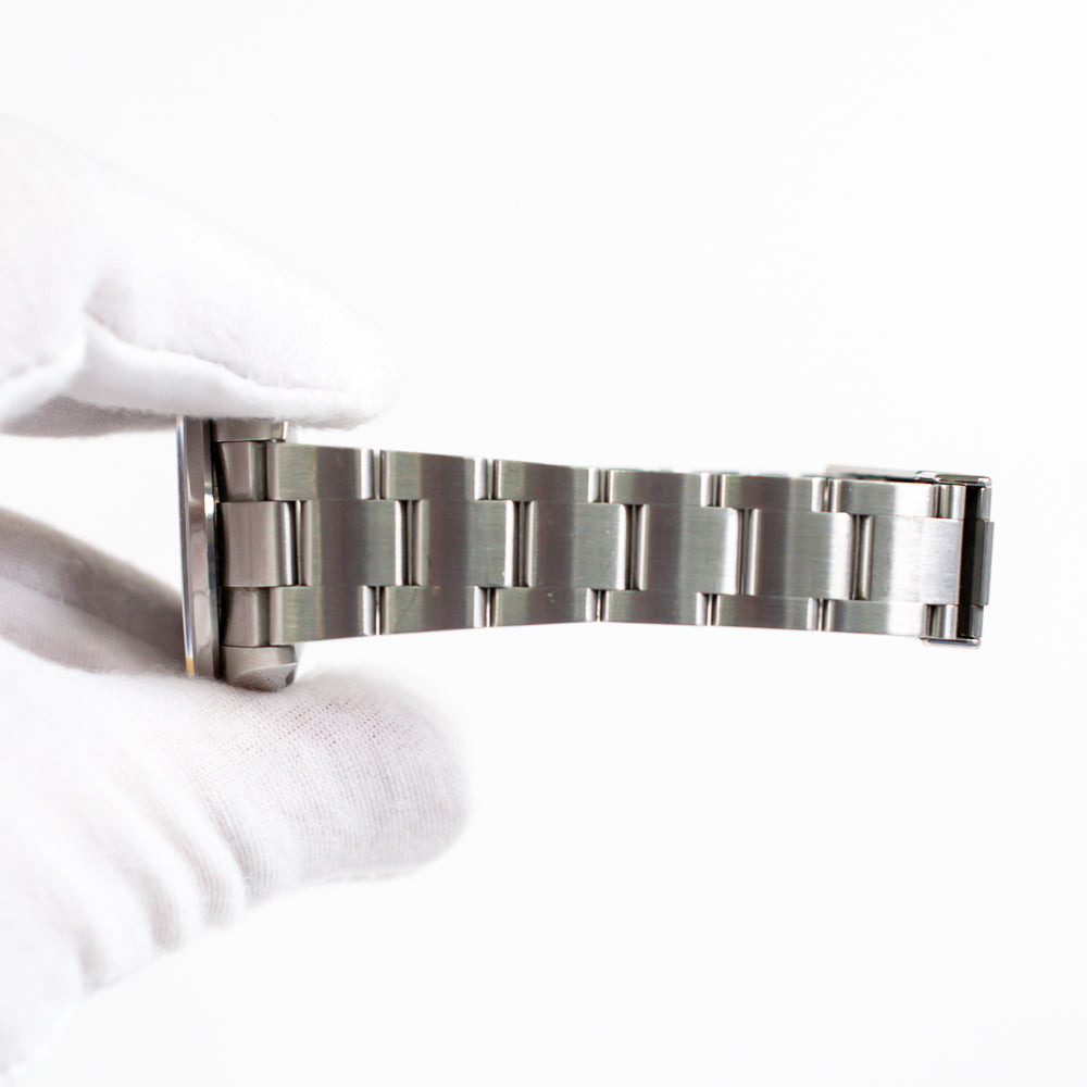 Rolex Explorer 36mm Black Dial 124270 (2022)