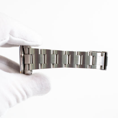 Rolex Explorer 36mm Black Dial 124270 (2022)