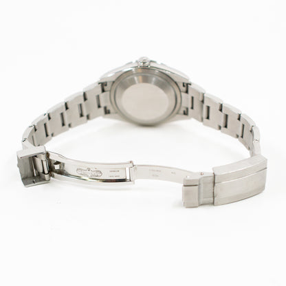 Rolex Explorer 36mm Black Dial 124270 (2022)