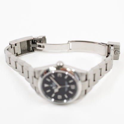 Rolex Explorer 36mm Black Dial 124270 (2022)