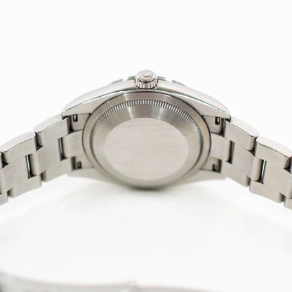 Rolex Explorer 36mm Black Dial 124270 (2022)