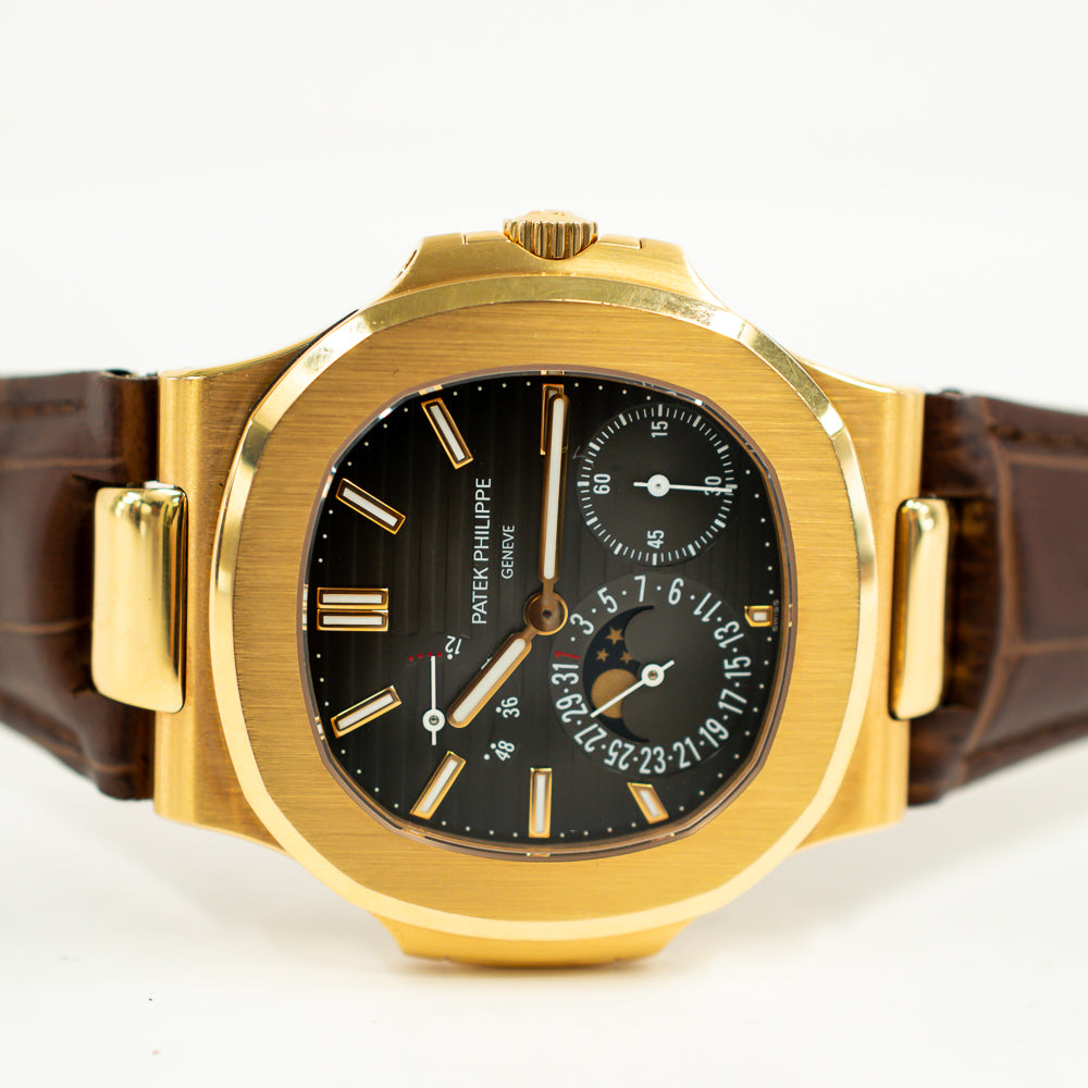 Patek Philippe  5712R-001 (2010)
