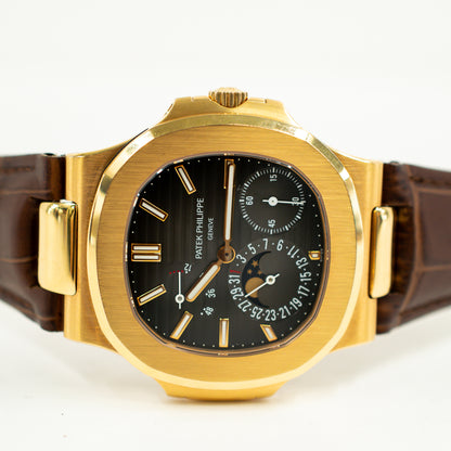 Patek Philippe  5712R-001 (2010)