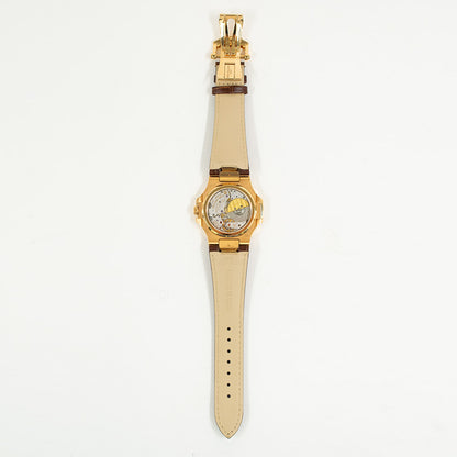 Patek Philippe  5712R-001 (2010)