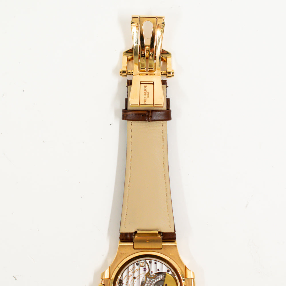 Patek Philippe  5712R-001 (2010)