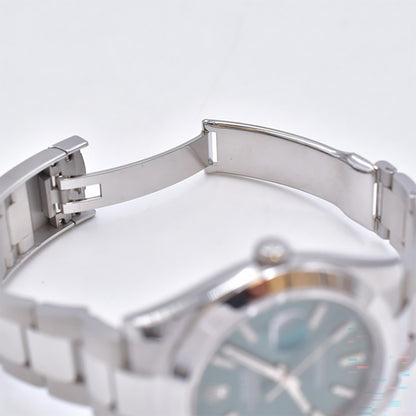 Rolex Datejust 41mm Mint Green Dial 126300 (2026)