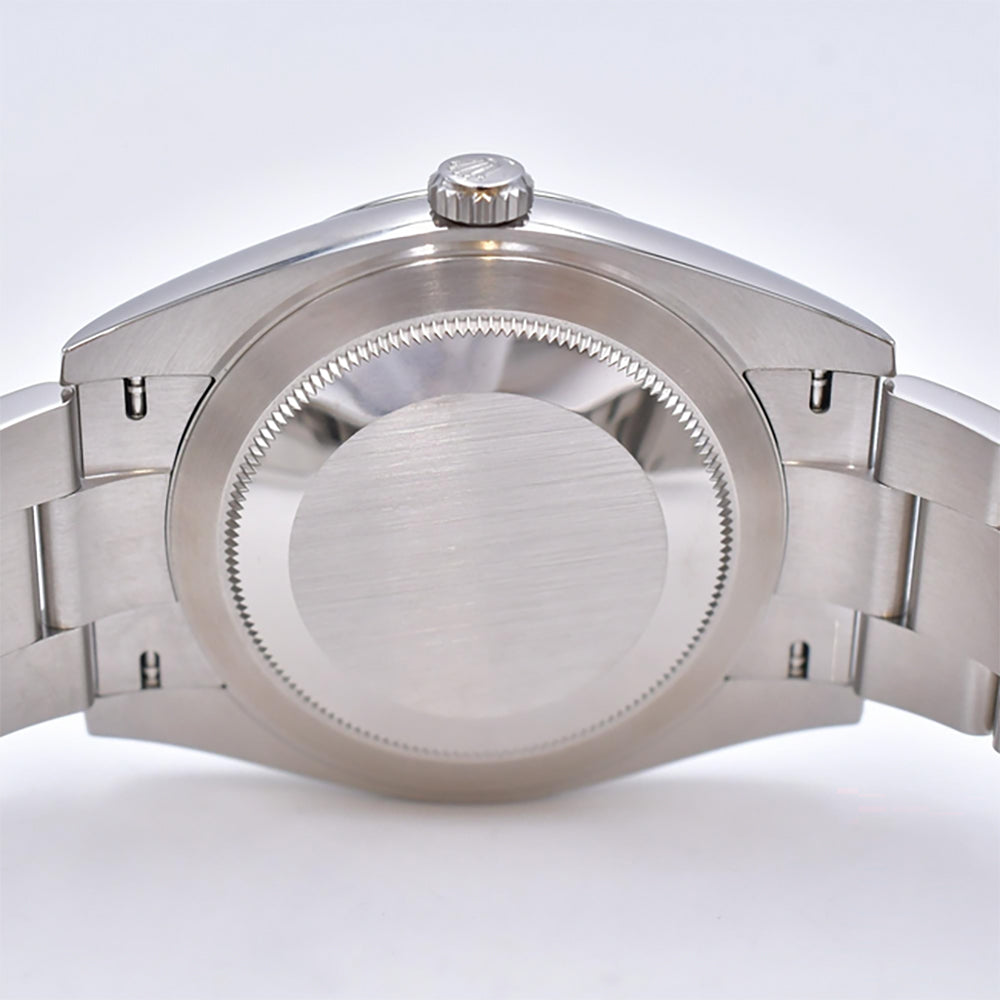Rolex Datejust 41mm Mint Green Dial 126300 (2026)