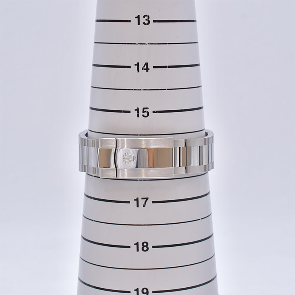 Rolex Datejust 41mm Mint Green Dial 126300 (2026)