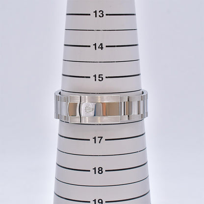 Rolex Datejust 41mm Mint Green Dial 126300 (2026)