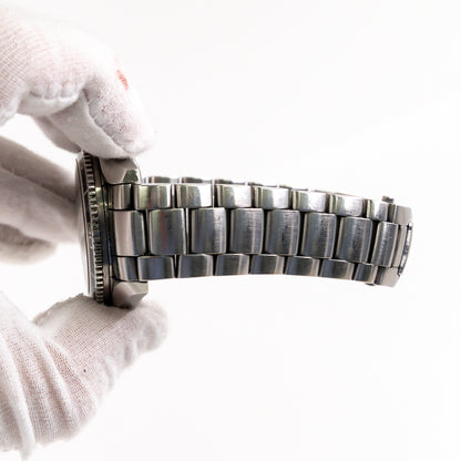 Omega 2201.51 (2012)