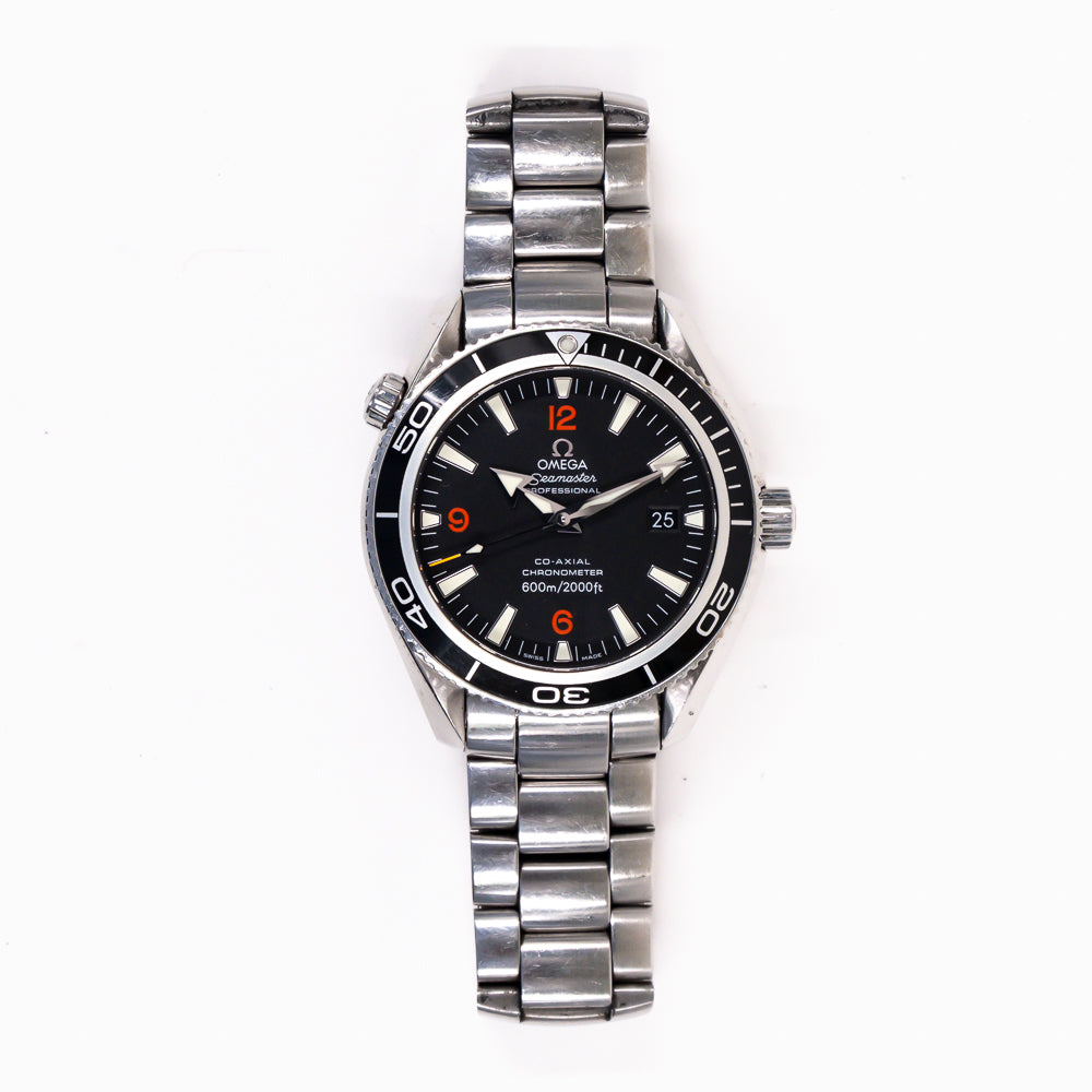 Omega 2201.51 (2012)