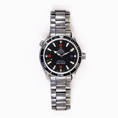 Omega 2201.51 (2012)