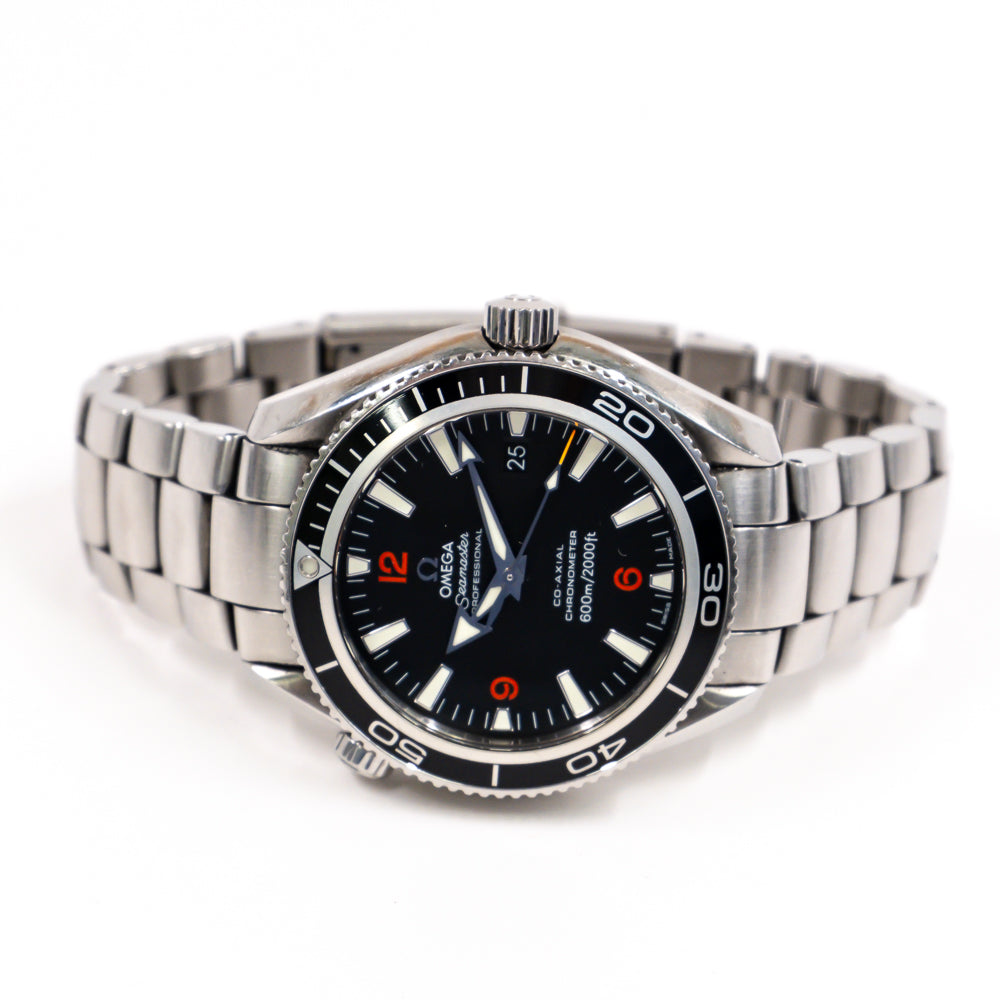 Omega 2201.51 (2012)