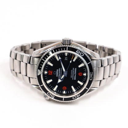 Omega 2201.51 (2012)