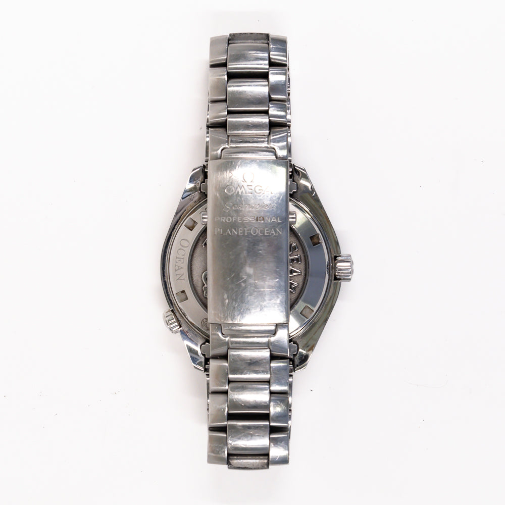 Omega 2201.51 (2012)