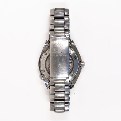 Omega 2201.51 (2012)