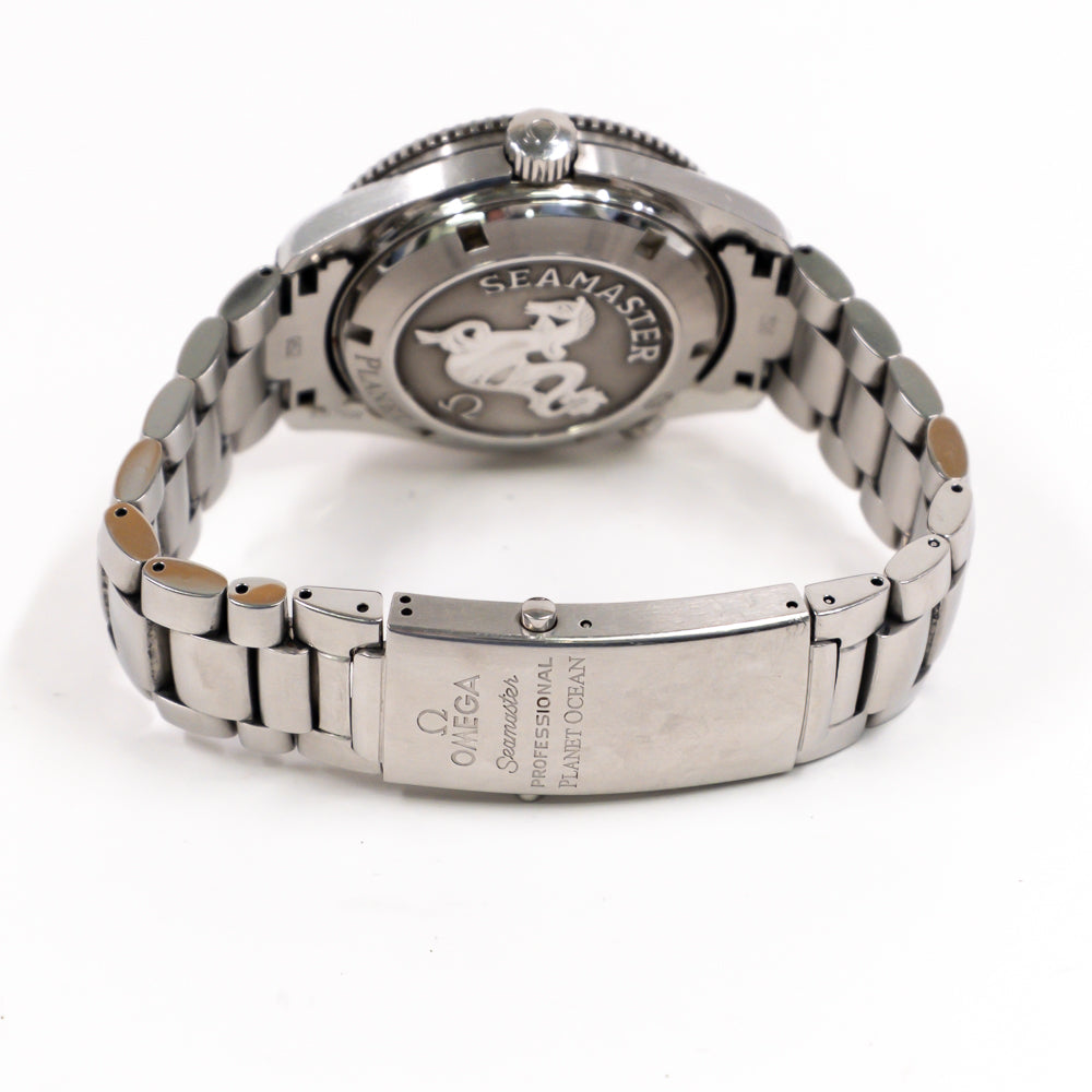 Omega 2201.51 (2012)