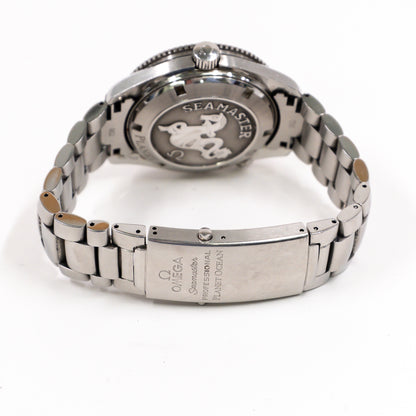 Omega 2201.51 (2012)