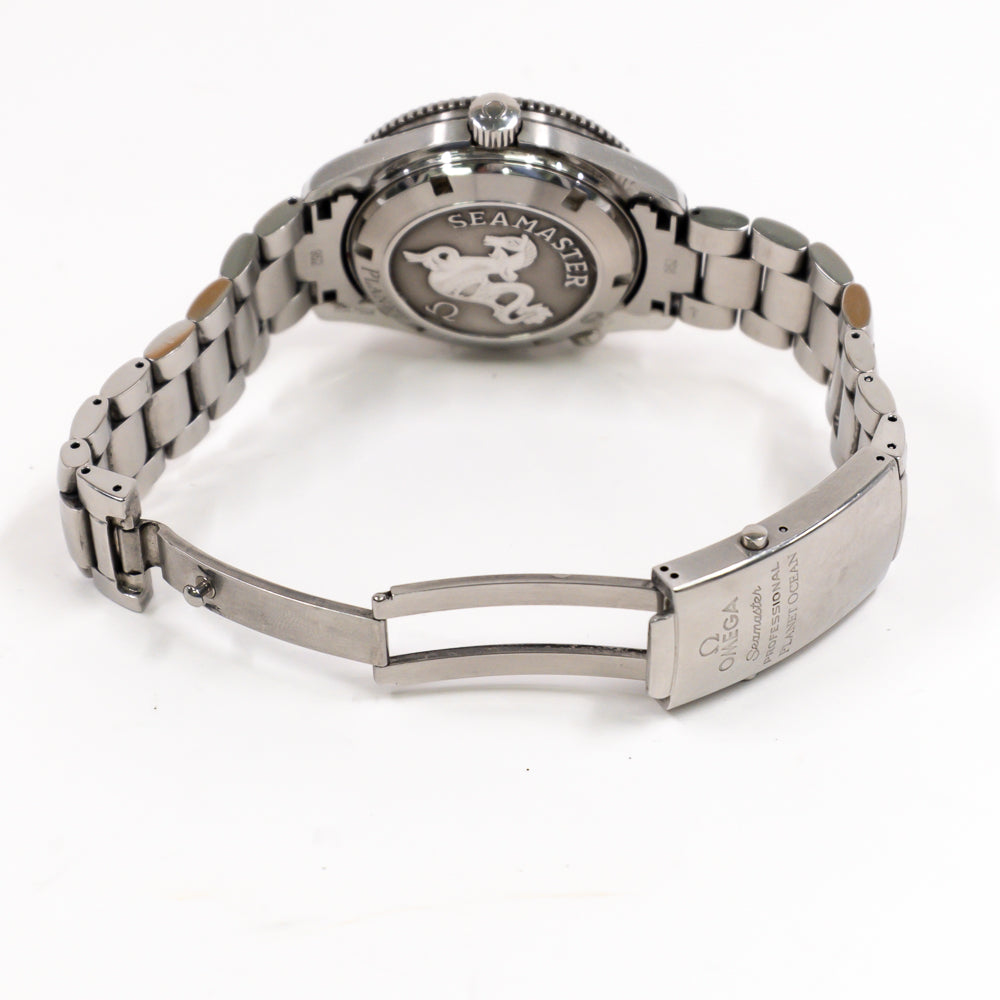 Omega 2201.51 (2012)