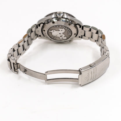 Omega 2201.51 (2012)