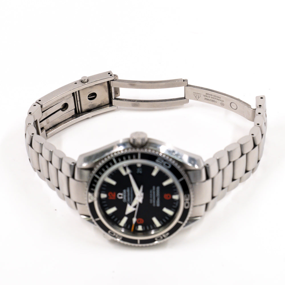 Omega 2201.51 (2012)