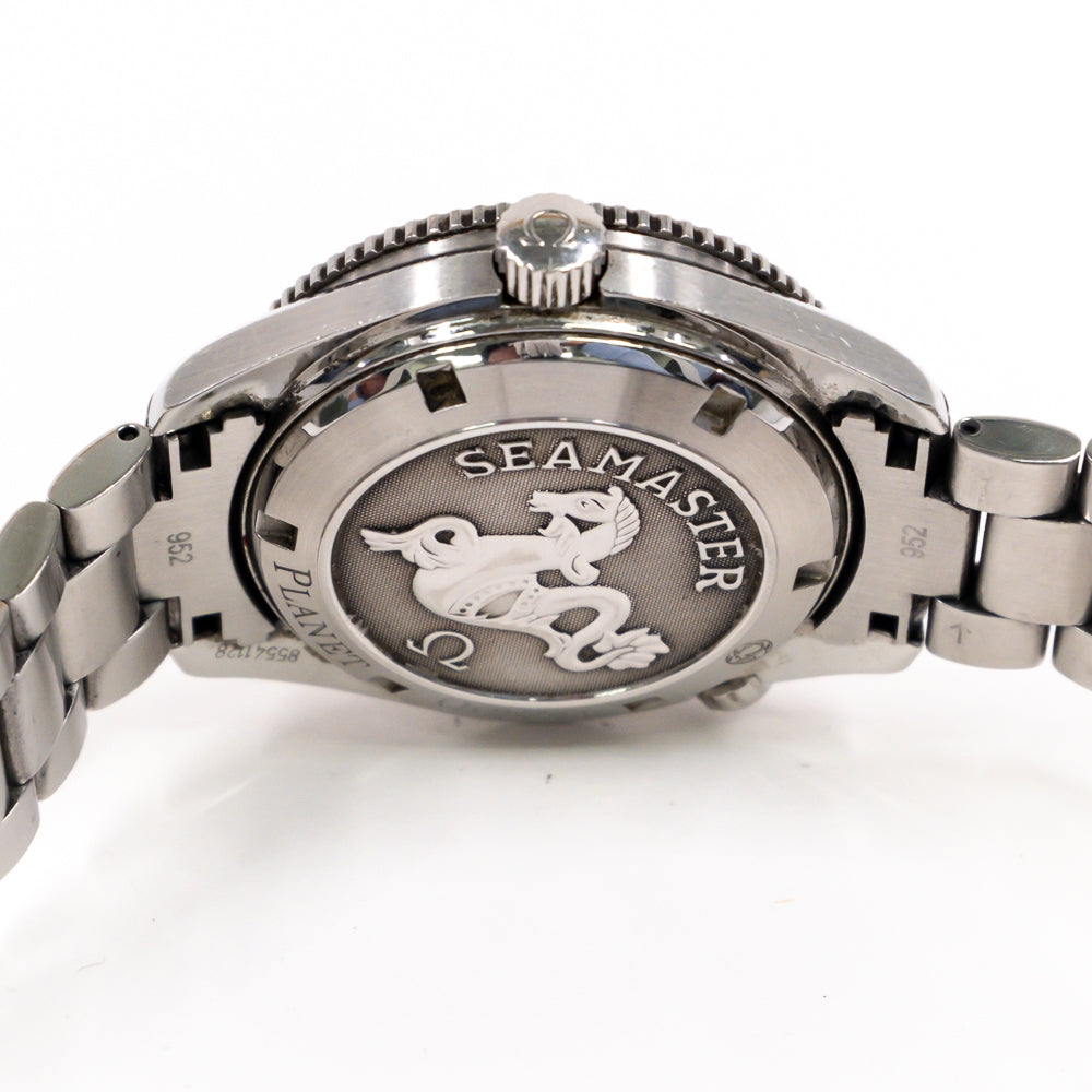 Omega 2201.51 (2012)