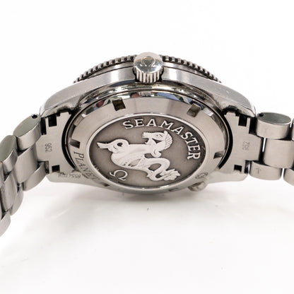 Omega 2201.51 (2012)