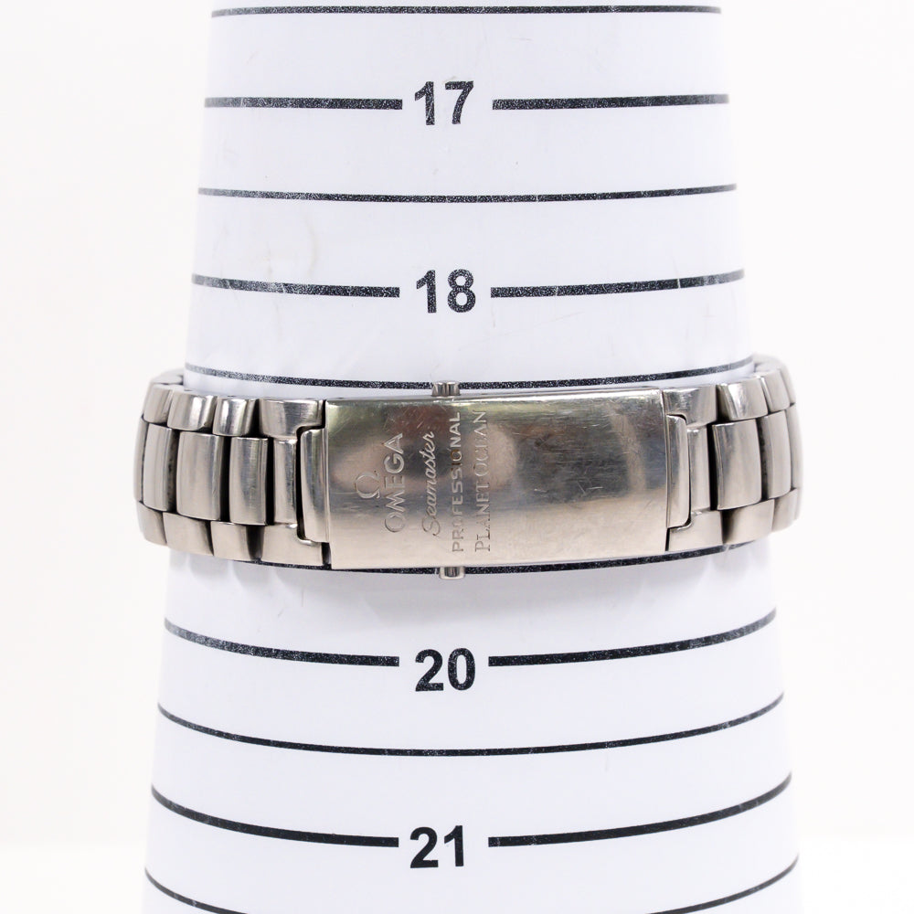 Omega 2201.51 (2012)