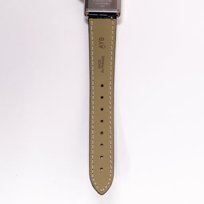 Cartier W4TA0016 (2022)