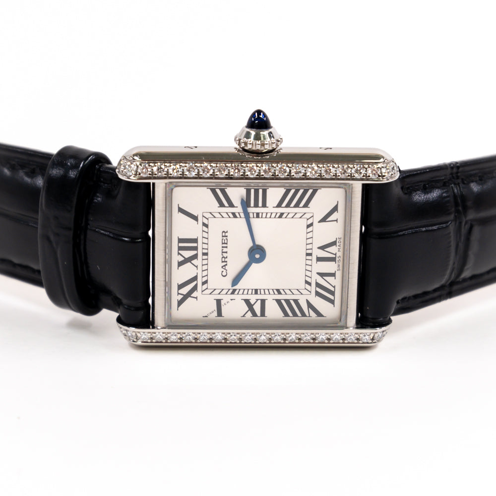 Cartier W4TA0016 (2022)