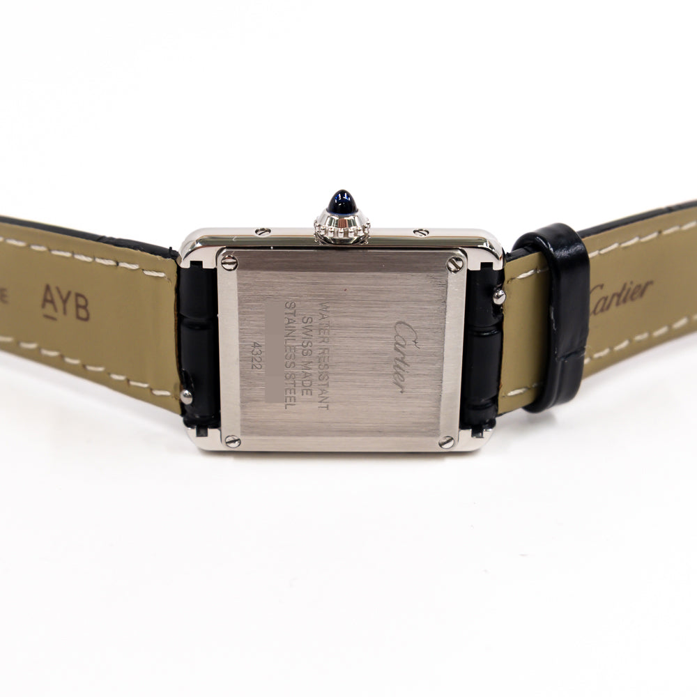 Cartier W4TA0016 (2022)