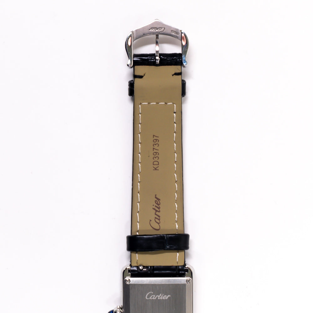 Cartier W4TA0016 (2022)