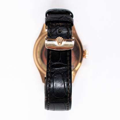 Rolex Cellini Moonphase 39mm White Dial 50535 (2021)