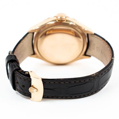 Rolex Cellini Moonphase 39mm White Dial 50535 (2021)