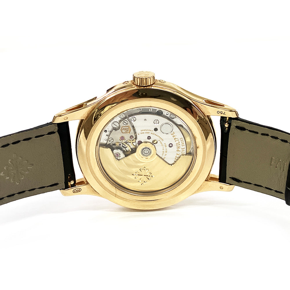 Patek Philippe 5205R-010