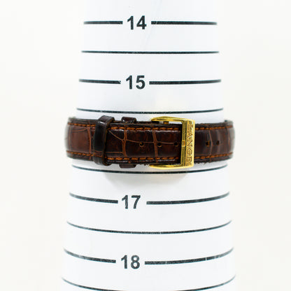 A. Lange & Söhne 103.021