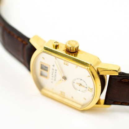 A. Lange & Söhne 103.021